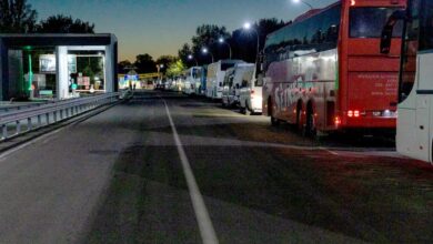 автобусы из Беларуси