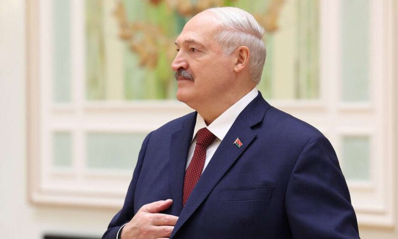 Лукашенко рассказал