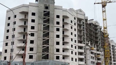 Семья купила квартиру в «Грандичах»