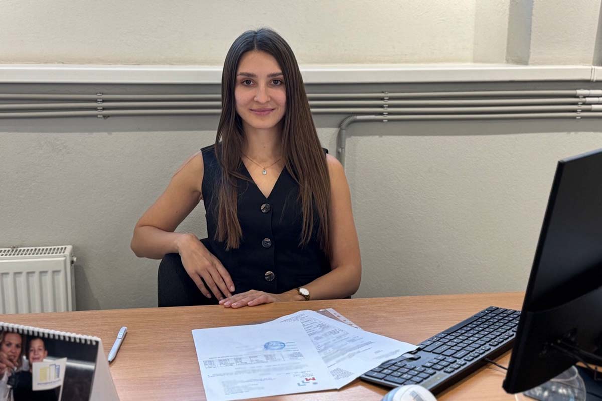 Семья купила квартиру в «Грандичах»