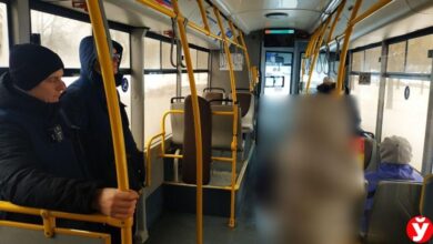 штрафуют ли пассажиров