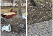 Что беспокоит гродненцев?