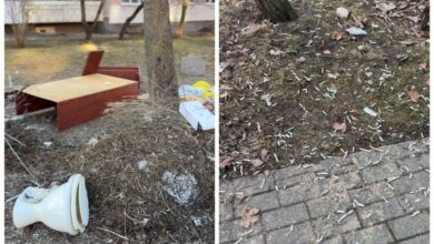 Что беспокоит гродненцев?