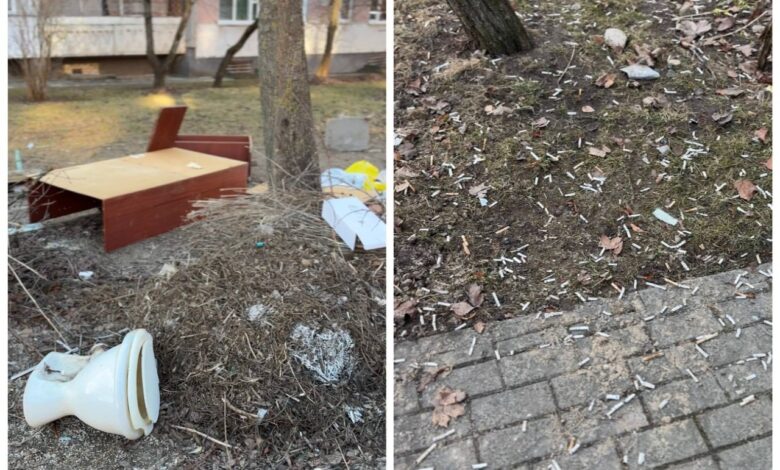 Что беспокоит гродненцев?