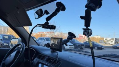 Гомельчане массово получают штрафы