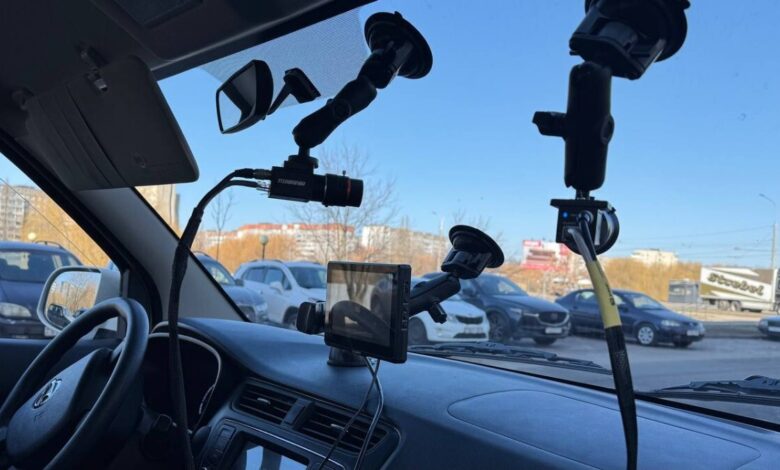 Гомельчане массово получают штрафы