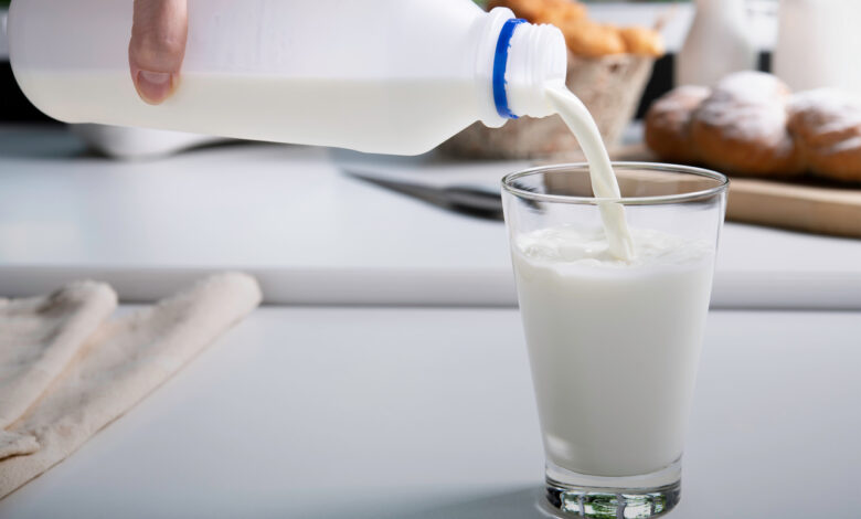 В Беларуси скоро появится кефир