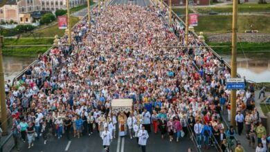 В Гродно 28 марта состоится