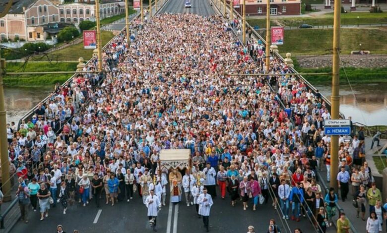 В Гродно 28 марта состоится