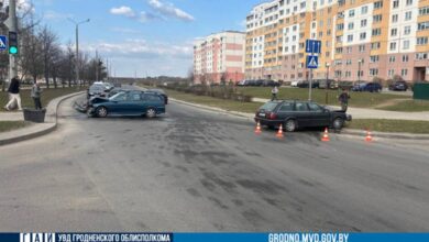 в ГАИ Гродно рассказали