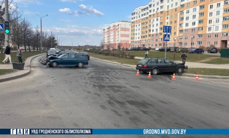 в ГАИ Гродно рассказали