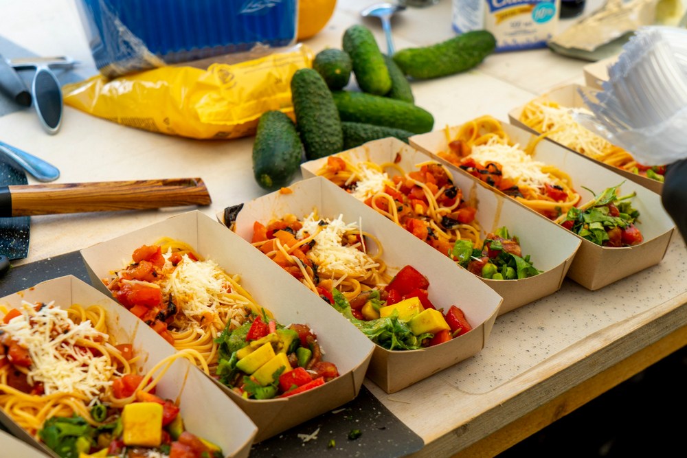 Лето в ритме VULITSA EZHA уже близко