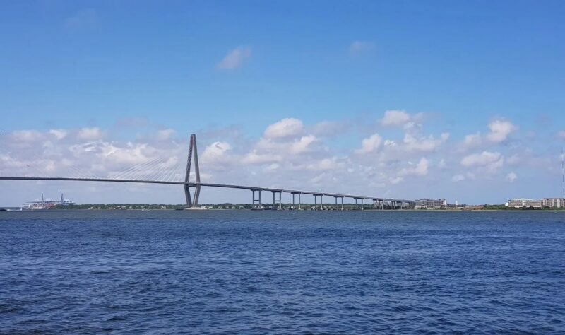 Центральная Америка: опасные