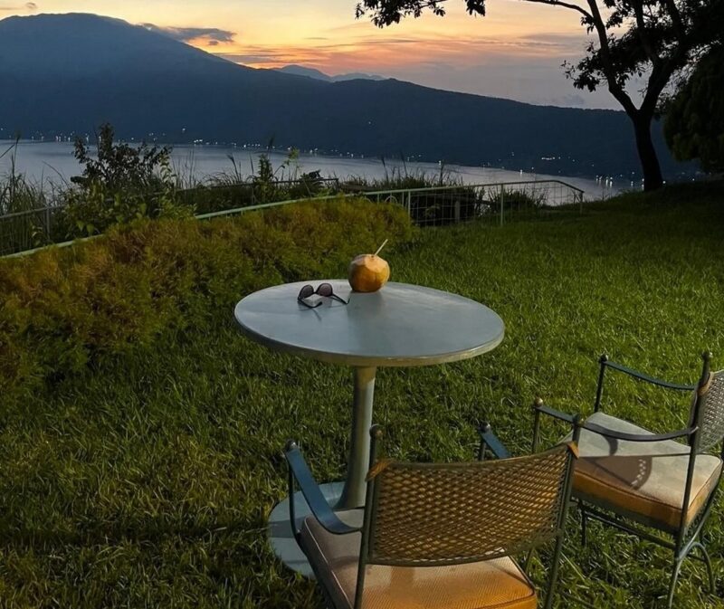 Центральная Америка: опасные