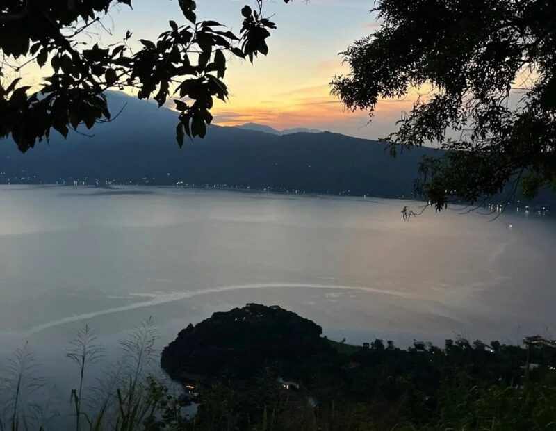 Центральная Америка: опасные