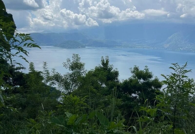 Центральная Америка: опасные