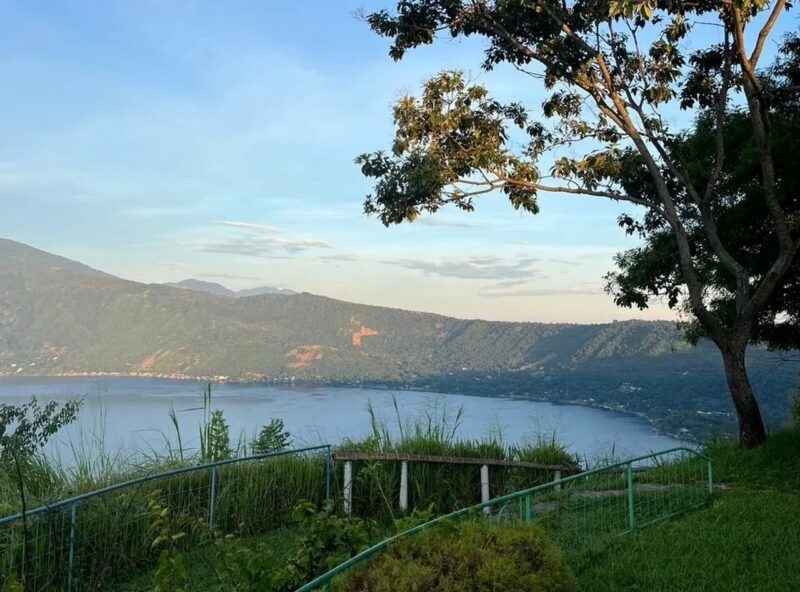 Центральная Америка: опасные