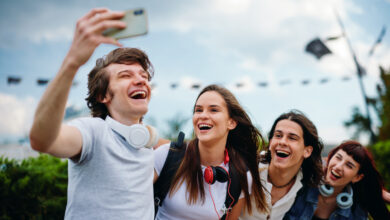 ООН опубликовала рейтинг счастливых