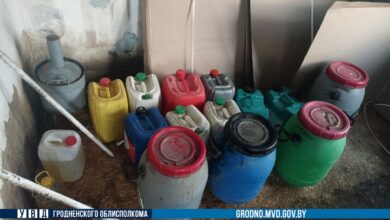 В Мостовском районе