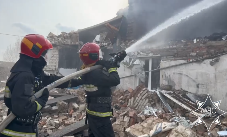 В Гродненском районе