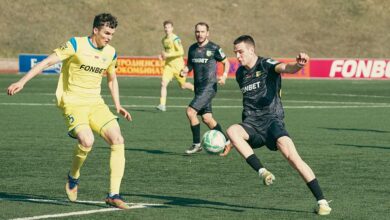 обзор выступлений гродненских команд