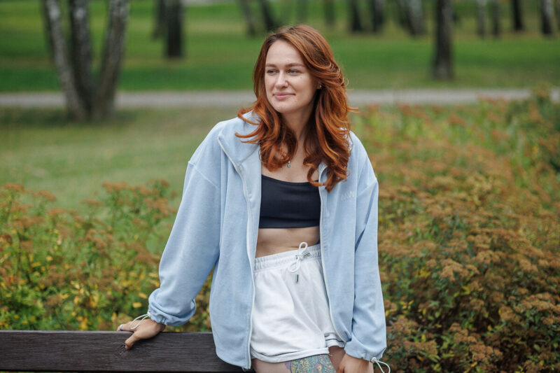 «Автомобиль — это свобода!»: 