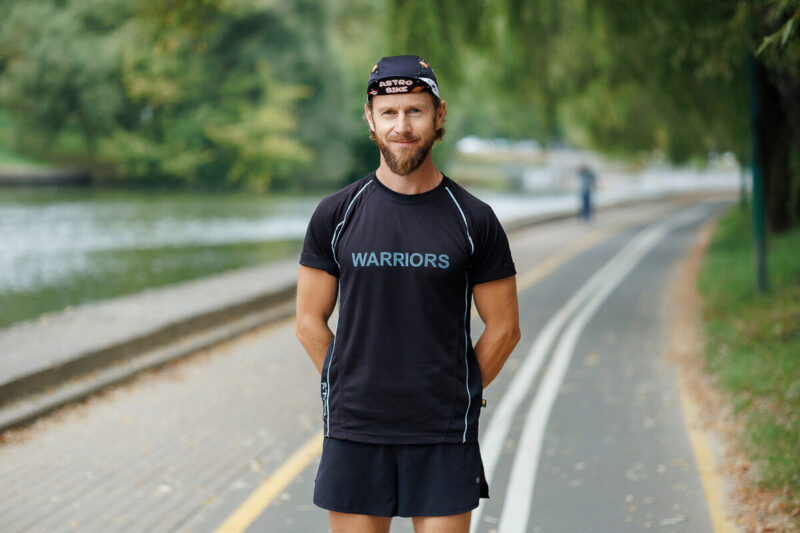 «Автомобиль — это свобода!»: