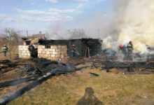 в Гродненской области