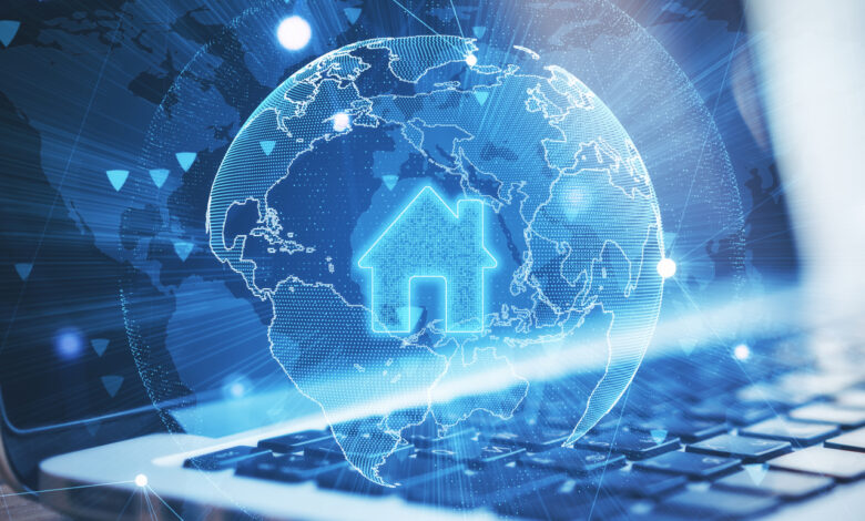 От модема до 5G: как интернет