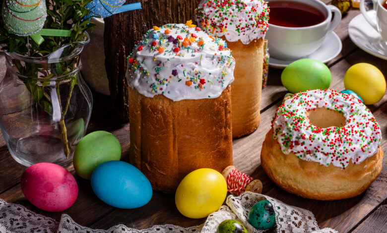 Какого числа Пасха в 2026 году: