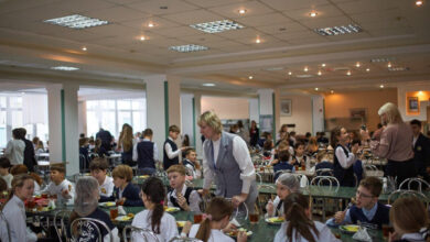 что поменяется в школьном