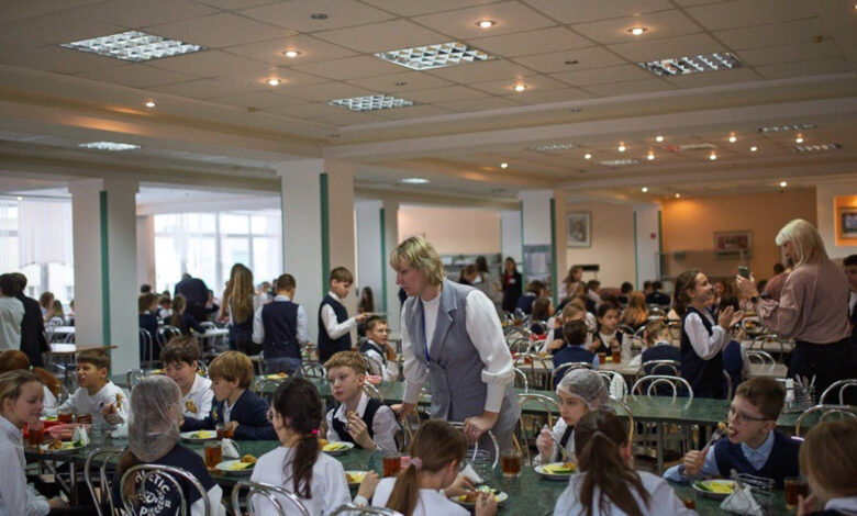 что поменяется в школьном