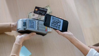 Оплата по QR-коду для всех