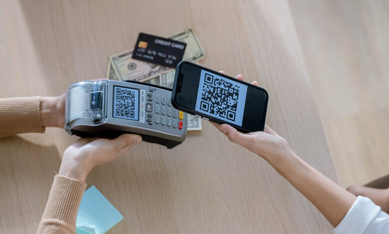 Оплата по QR-коду для всех