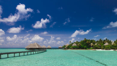 Мальдивы станут ближе: