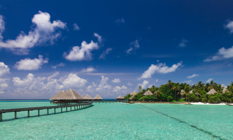 Мальдивы станут ближе: