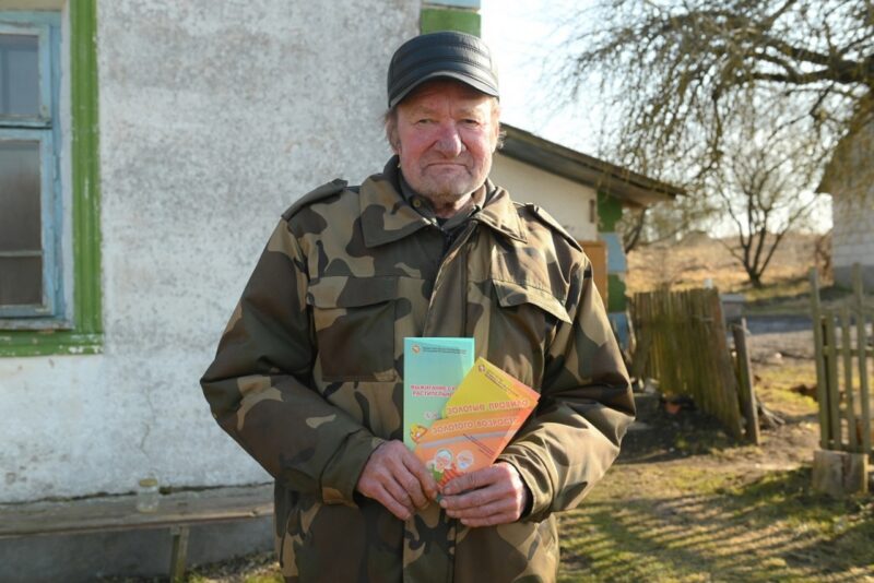 «Он закурил и мгновенно умер»: