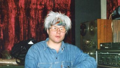 кто создавал