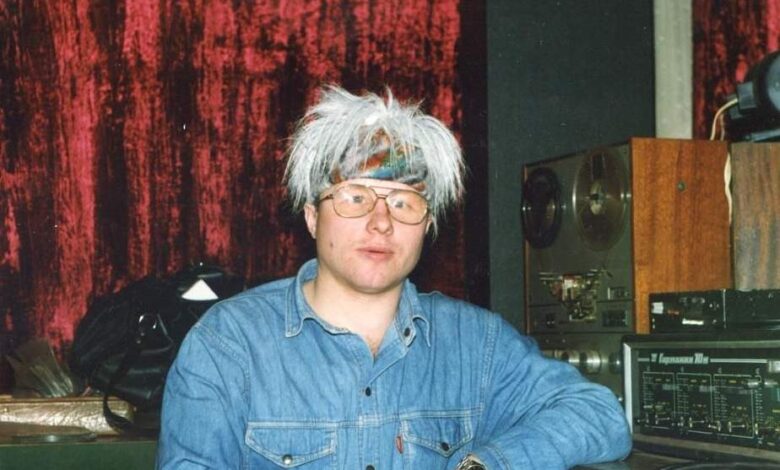 кто создавал