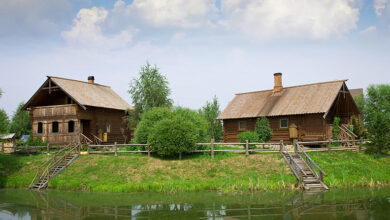 белоруска рассказала