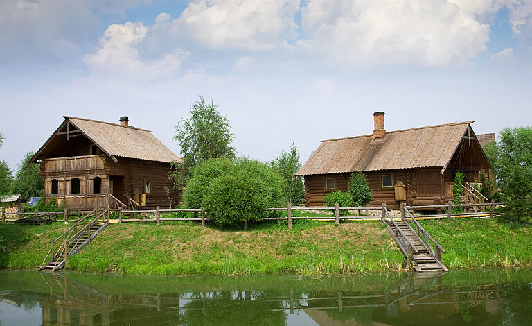 белоруска рассказала