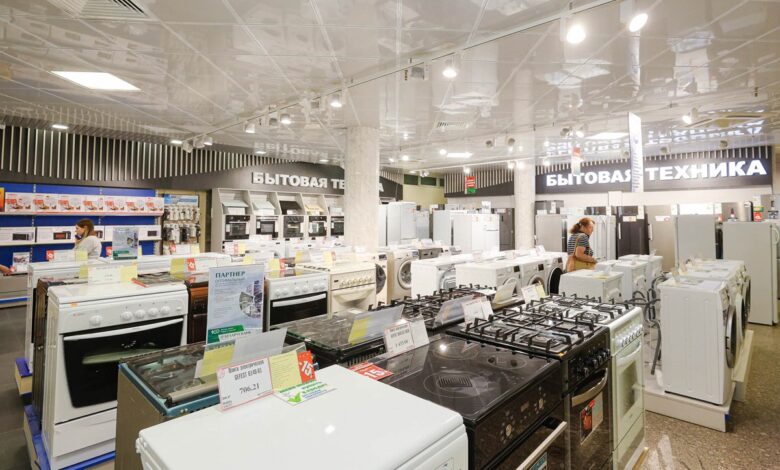 Кредит «На родныя тавары»