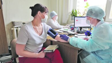 Милиция предупредила