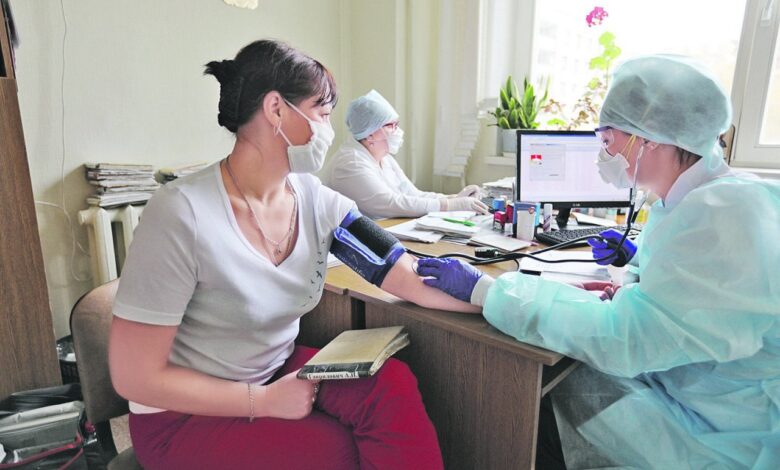 Милиция предупредила