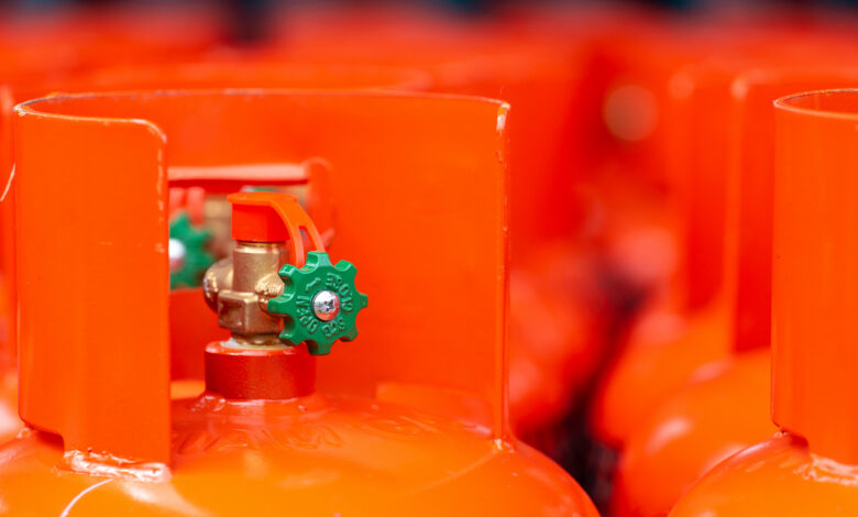 МАРТ повысил цены сжиженного