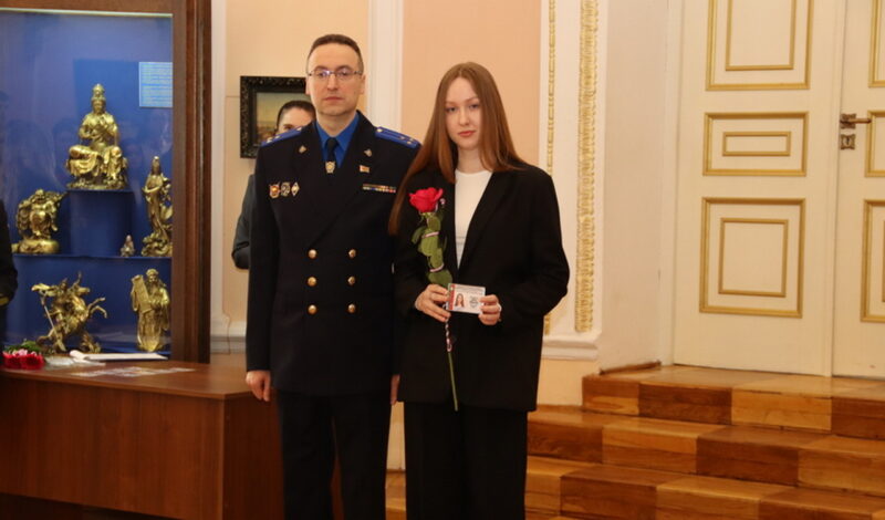 В Гродно внештатные сотрудники