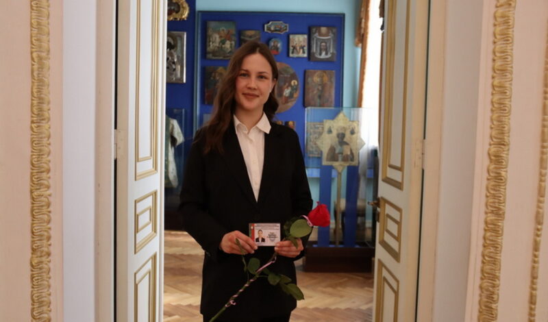 В Гродно внештатные сотрудники