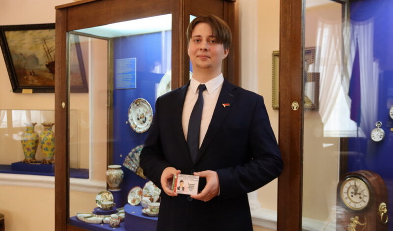 В Гродно внештатные сотрудники