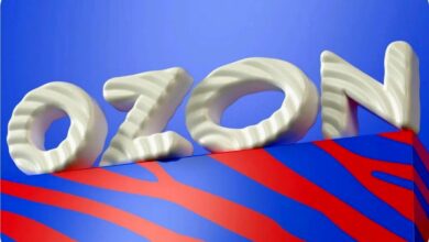 Ozon Беларусь