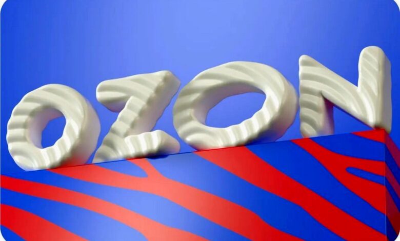 Ozon Беларусь